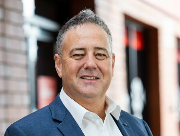 Profile photo of Gavin Wray